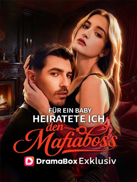 Für ein Baby heiratete ich den Mafiaboss | Das Minidrama | Delust Language