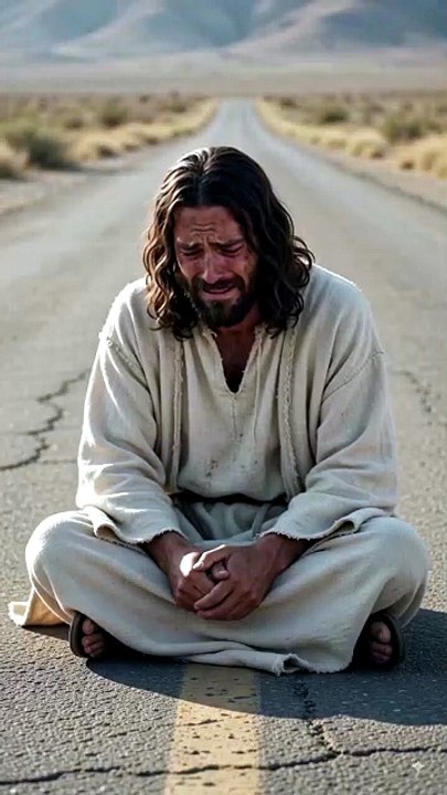 Jesus Christ