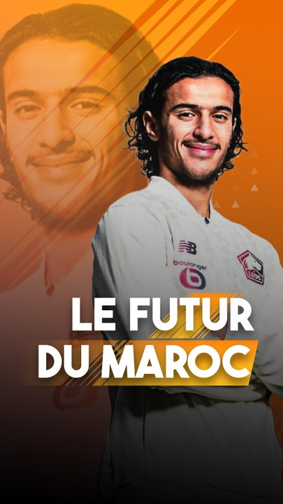 🇲🇦⭐ Il a rejeté la France pour devenir le futur du Maroc