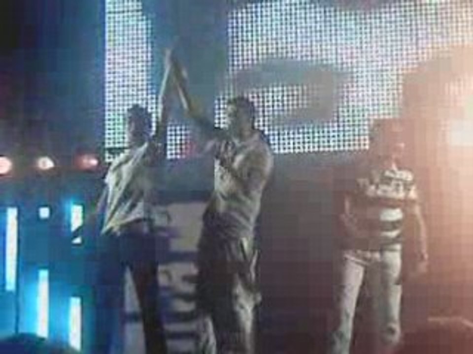 Eres tonto - David Balboa - París de Noia