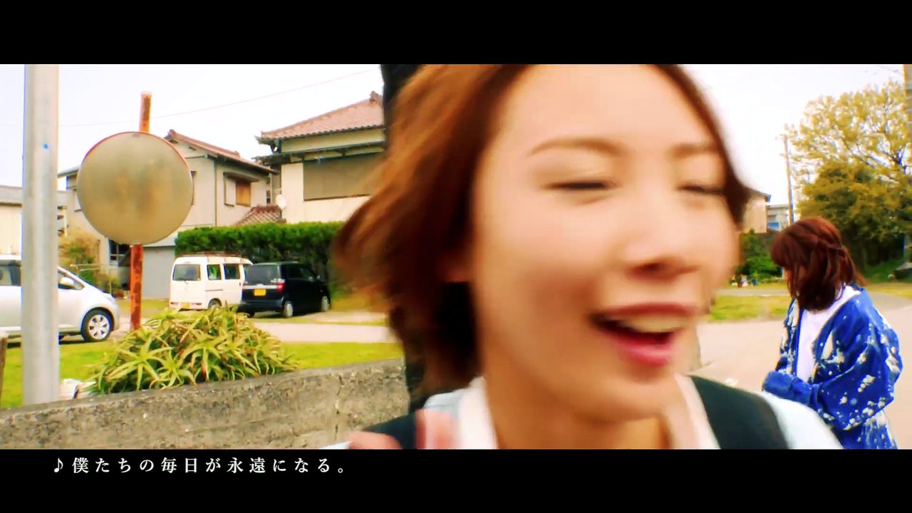LAGOON 1st EP [僕たちの毎日が永遠になる。] All Songs Preview