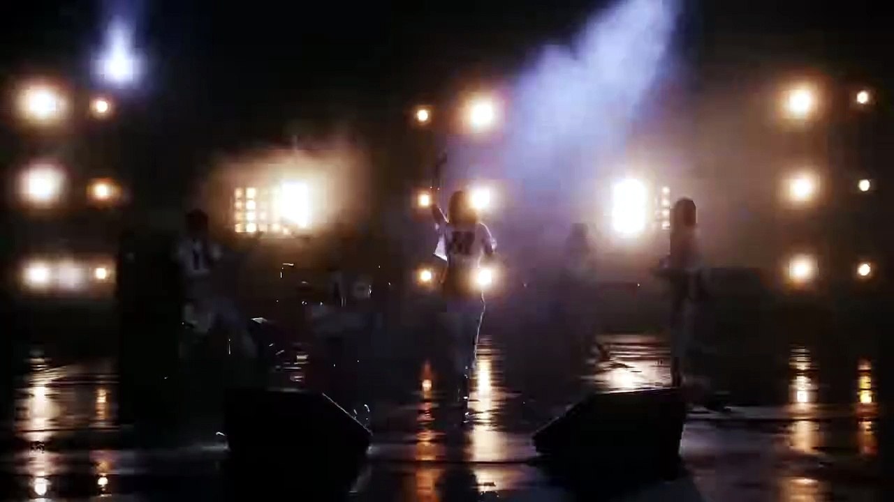 LAGOON 『君の待つ世界 Short ver.』