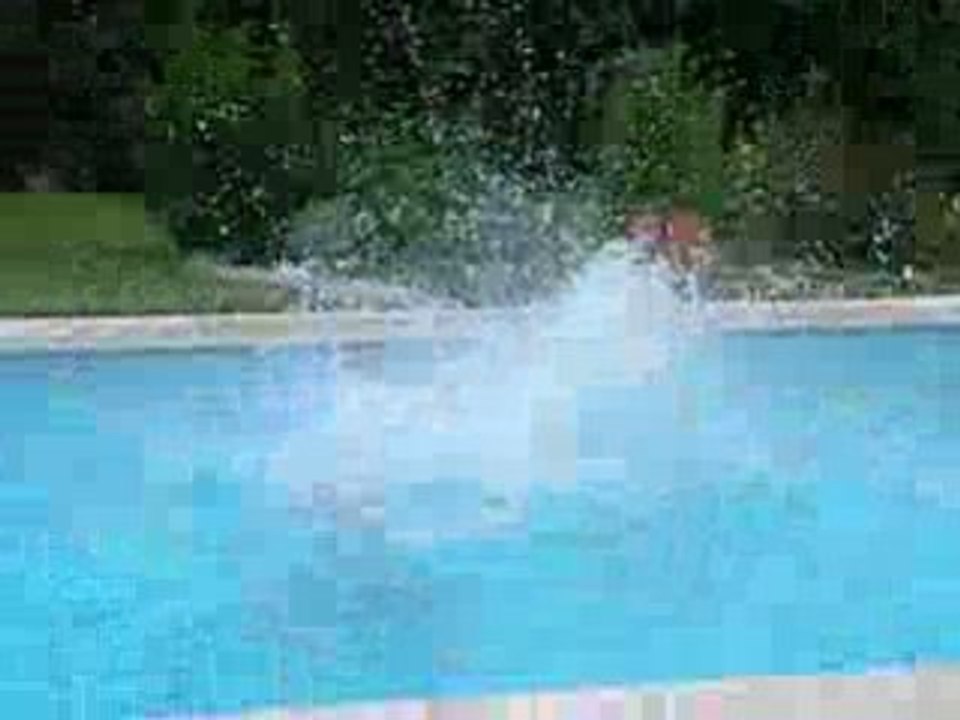 Saut de Margot & Dylan