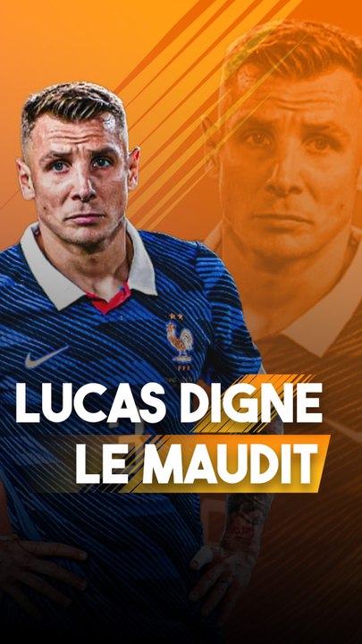 🇫🇷😢 Il a connu toutes les désillusions des Bleus… mais jamais leur sacre