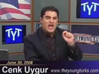 Gen. Clark Getting Attacked For His Comments About McCain