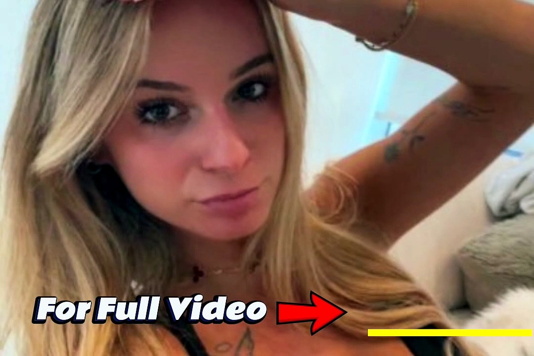 kaitlyn krems Video - Watch In Description
