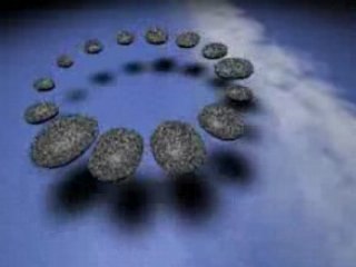 PiBee - Stones In The Sky