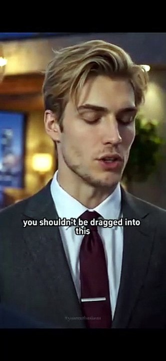[BL AI] HIDDEN DESIRE IN THE HALLWAY [Full Movie]