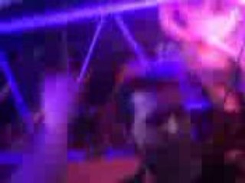 RTC live @ Pont Aeri part.5