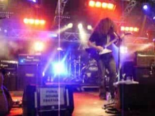 Coheed & Cambria - A Favor House Atlantic - Furia