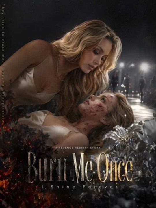 Burn Me Once I Shine Forever - FULL