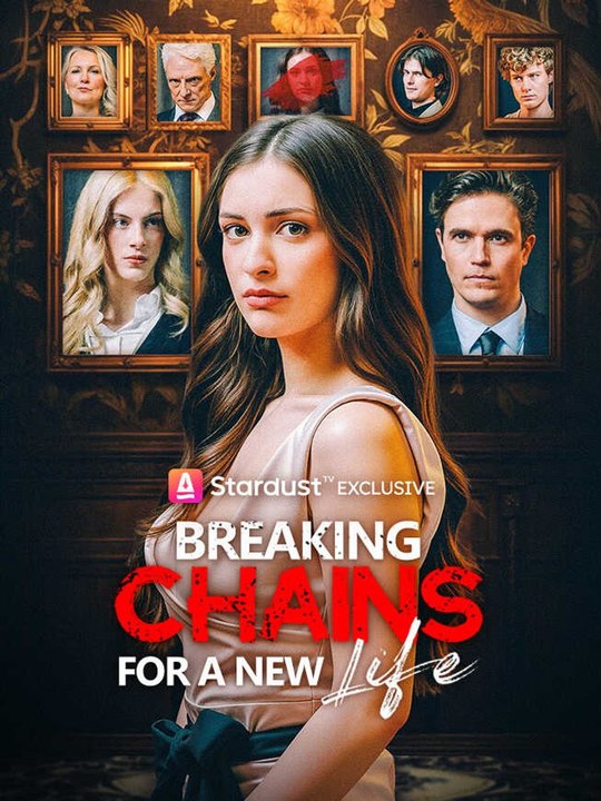 Breaking Chains for a New Life 57eps HD 1080p AST
