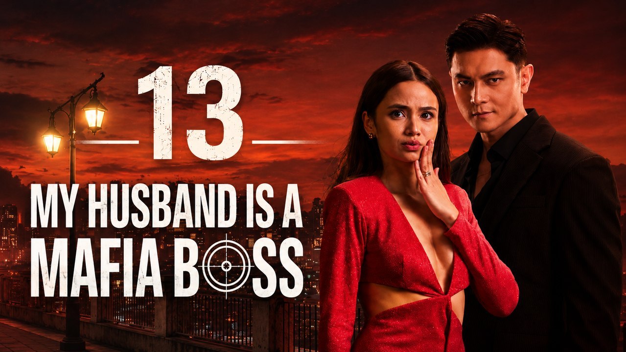 My Husband Is a Mafia Boss Episode 13 | English Sub | Full Short Drama | English Sub 2026