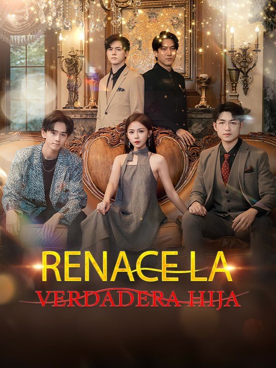 Doblado] Renace la Verdadera Hija🍀💔 Completo En Español