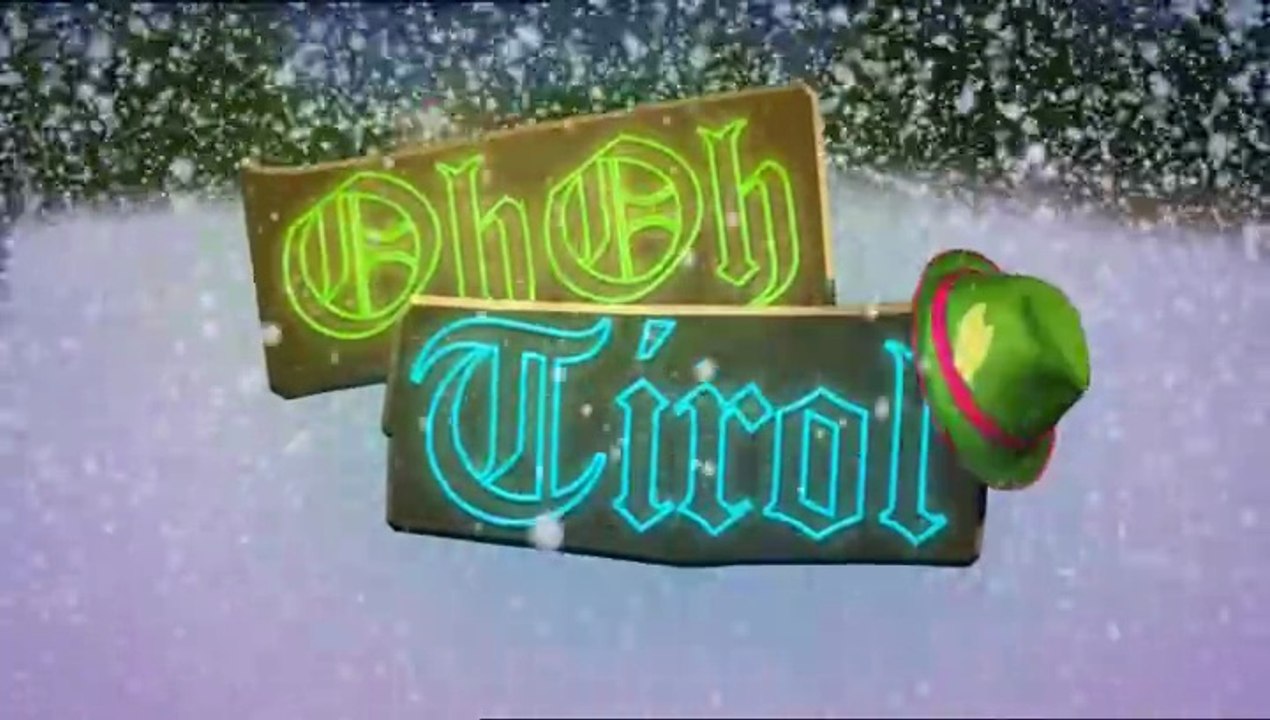 Oh Oh Tirol S01E09