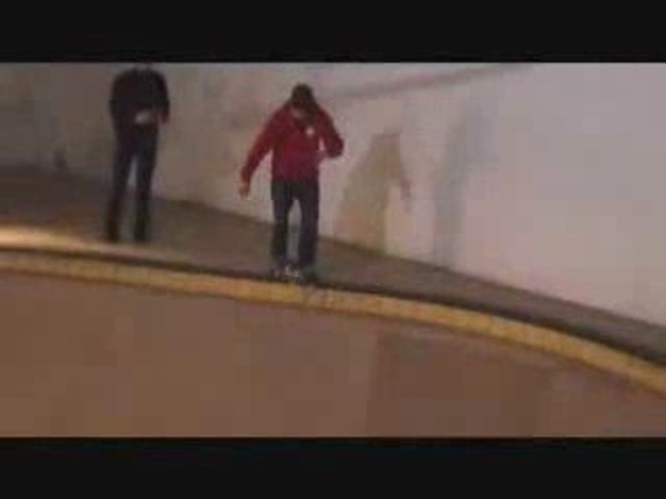 skate Balloon bowl