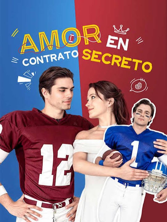 Amor en contrato secreto Episódio Completo [ Nuevos drama 2026 ]