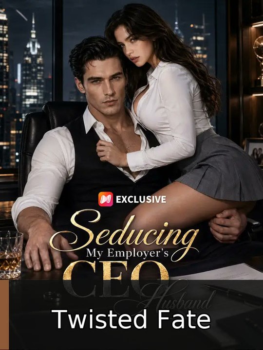 Seducing My Employer's CEO Husband englishsub fullepisode🎉⚡️🌸 Twisted Fate