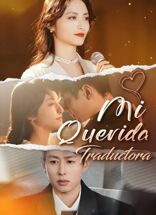 Mi Querida Traductora Episódio Completo [ Nuevos drama 2026 ]