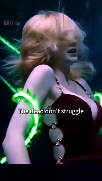 No Escape From The Vampire - Ep - FULL ✅ [Eng Sub]