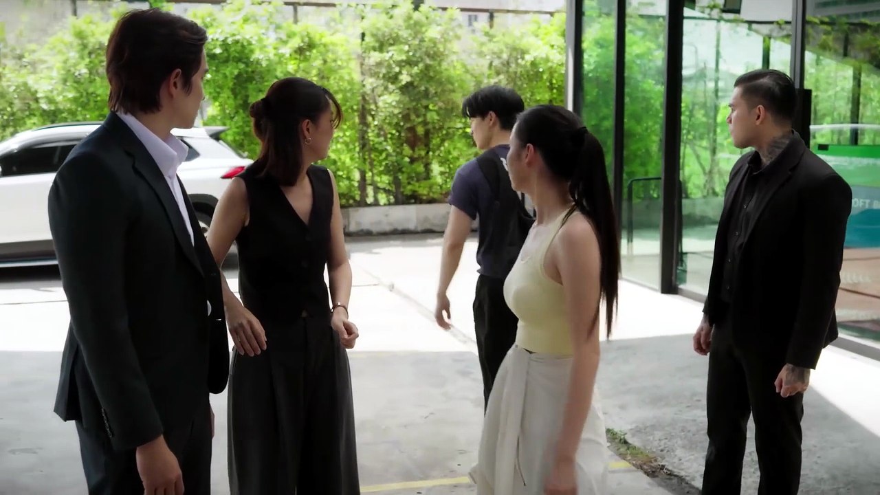 [TẬP 5] Tiếng Anh Thành Tiếng Yêu | VIETSUB