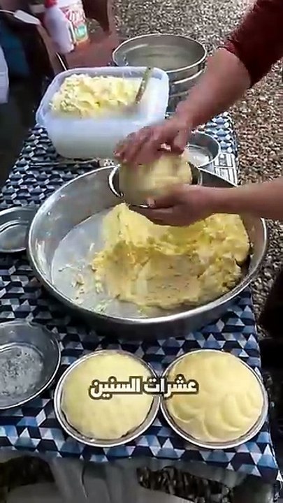 الخطوة الأخيرة هي سر الطعم المذهل! 😋