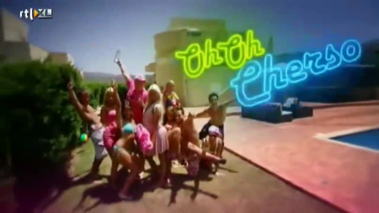 Oh Oh Cherso S02E12