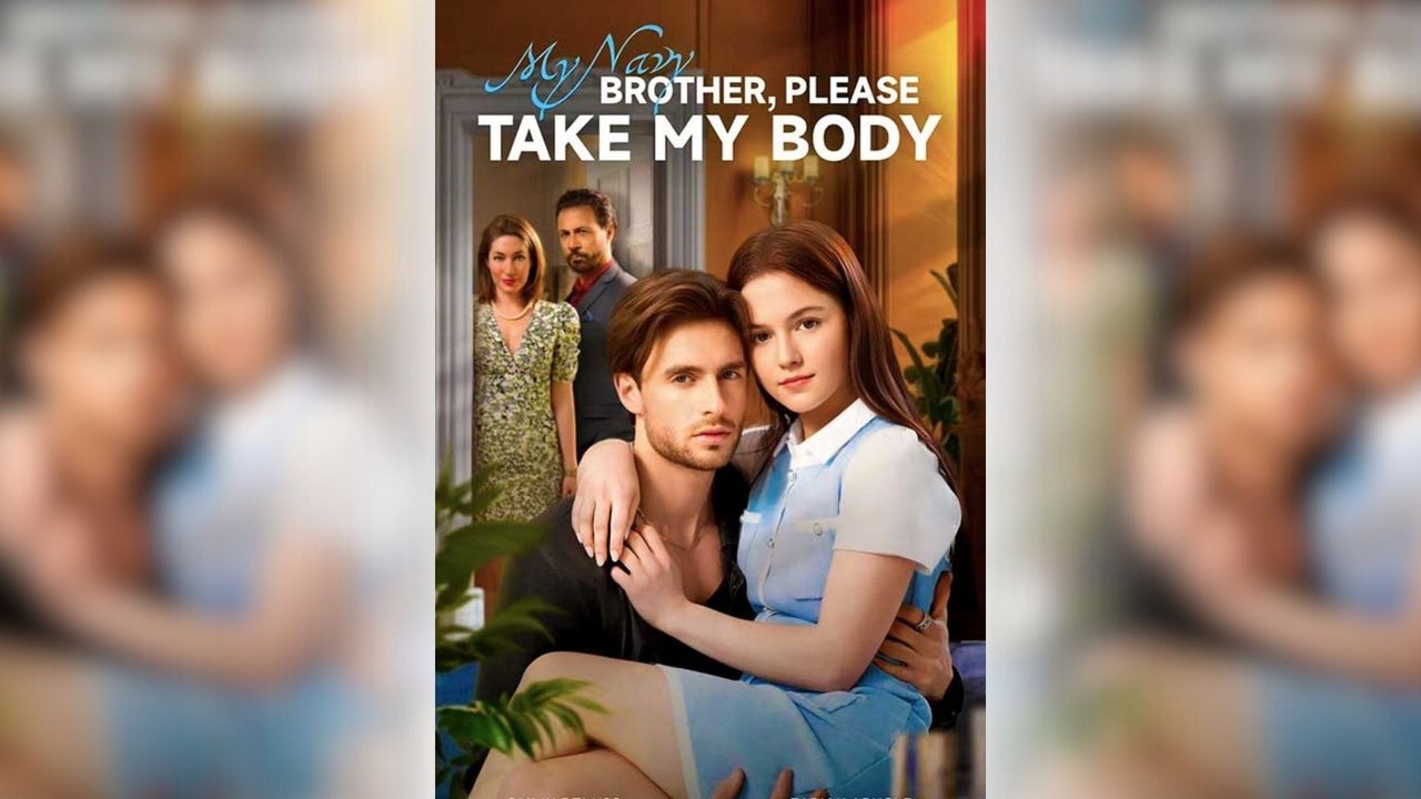 Hot 🔥 Chloe And Stepbrother Liam _Tallflix