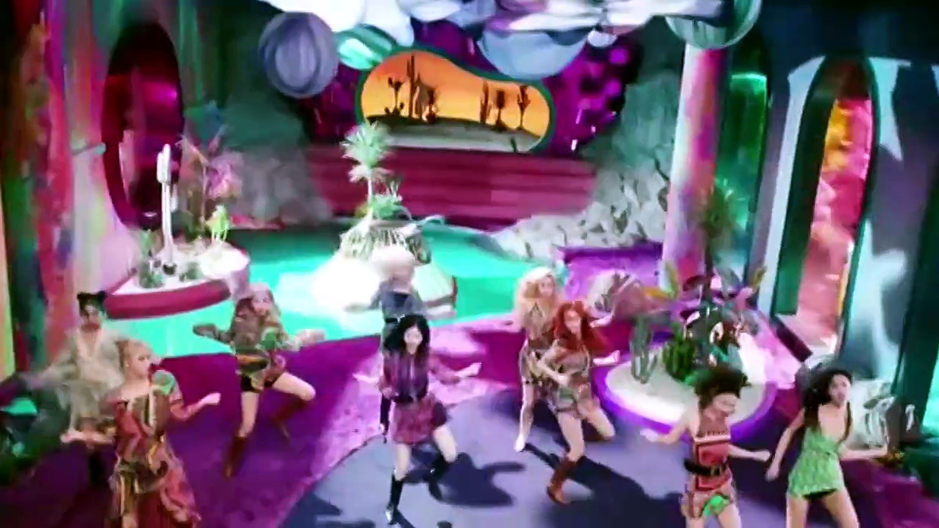TWICE — More & More - Vidéo Dailymotion