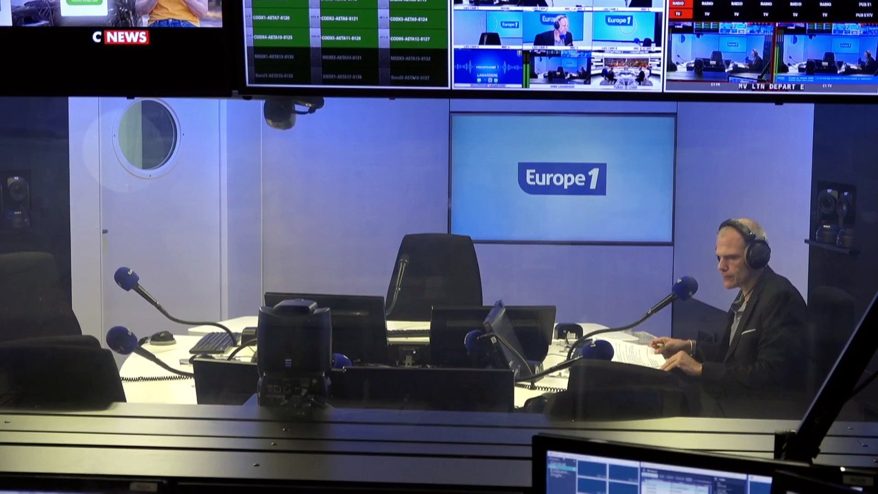 Le journal 20h30 du 08/07/2026