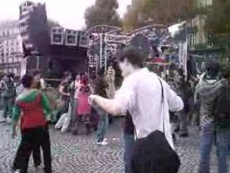 Technoparade 2