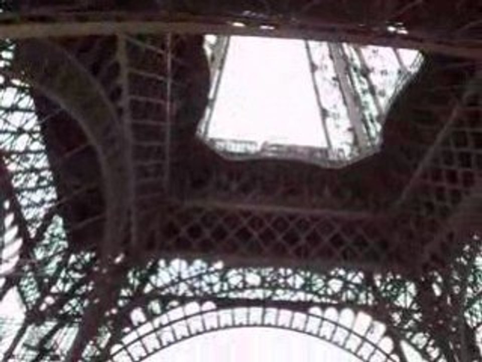 Paris Tour Eiffel 6