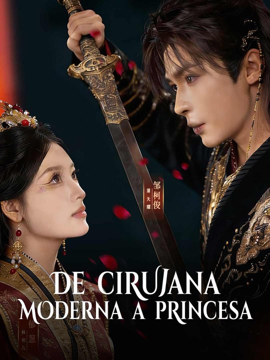 De C!rujana M0derna @ Pr!ncesa | FULL EP | SUB ESPAÑOL | CLIFFRUSH DRAMA