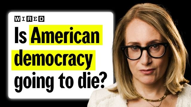 History Professor Answers: Is American Democracy Going to Die?