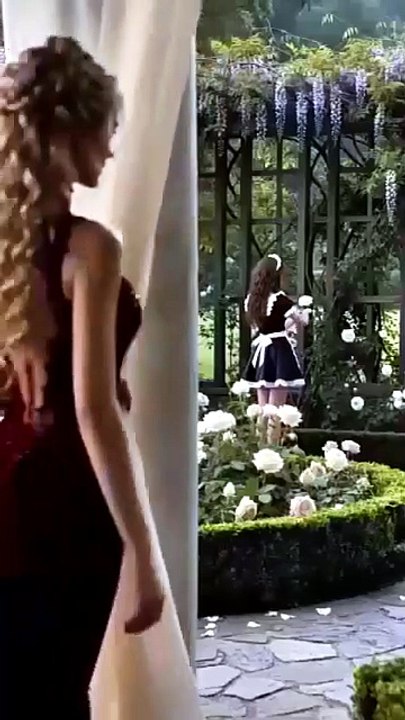 The hunter's witch bride [Full Movie]
