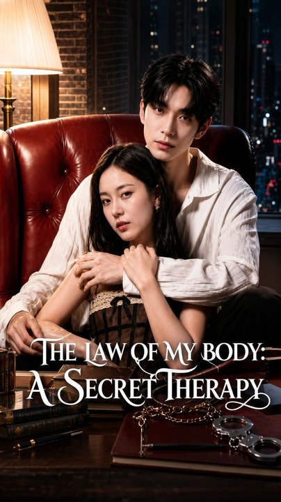 The Law of My Body: A Secret Therapy (2026) - Full EP | Contract Romance, Drama Series, Sweet Romance #AFTV