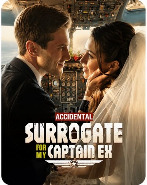 Accidental Surrogate for My Captain Ex | Full EP | Military Romance Short Drama | Secret Pregnancy, Love & Unexpected Reunion - ENGSUB