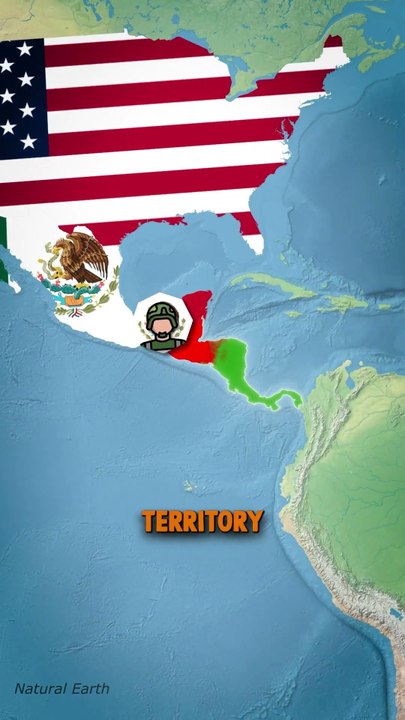 What If Central America Became One State?