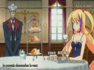 Dragonaut the resonance op