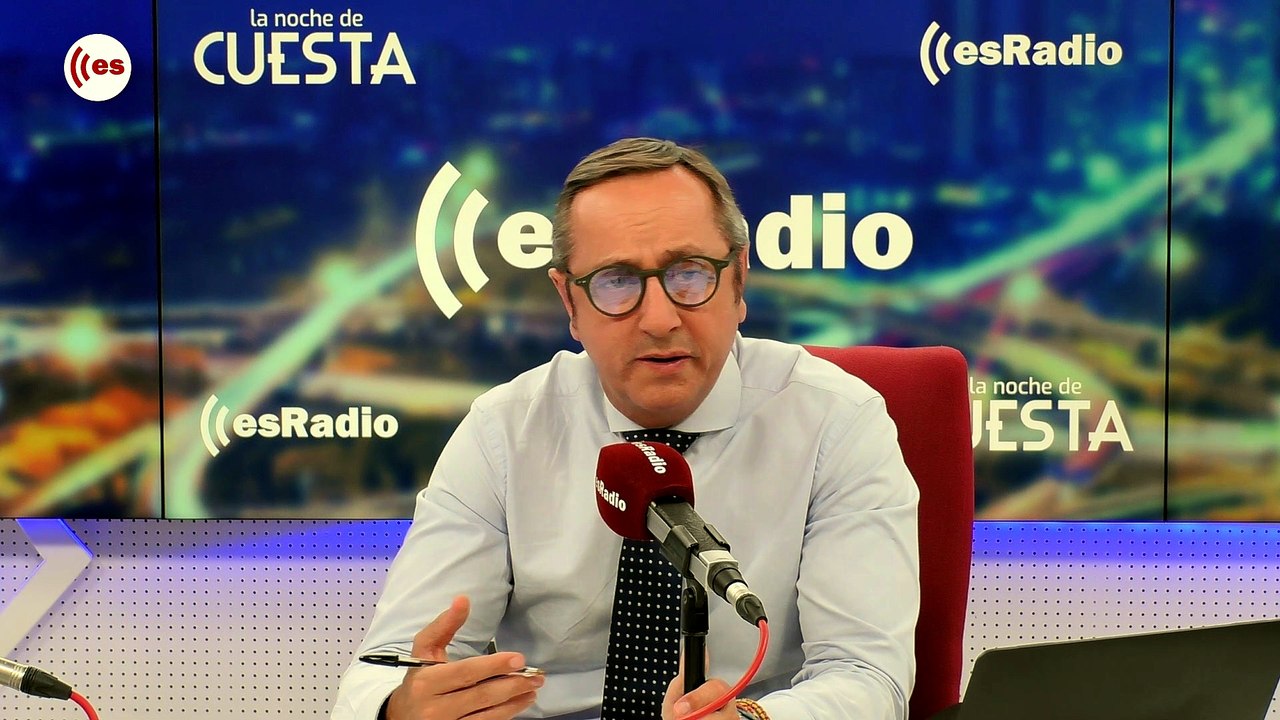 El editorial de Carlos Cuesta: Estos son los cuatro nuevos ministros bajo sospecha