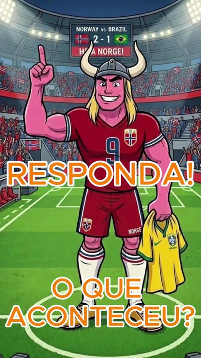 O que aconteceu com a Seleção do Brasil? #futebol #Worldcup #Soccer