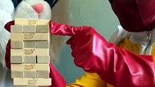 jenga