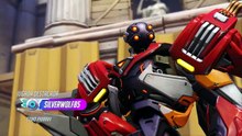 Jugada Destacada Pharah 242