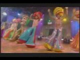 Priscilla Queen of the Desert- Dancing with the stars 2006