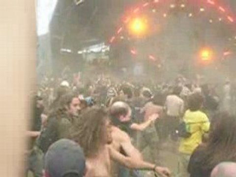 Hellfest clisson 2008
