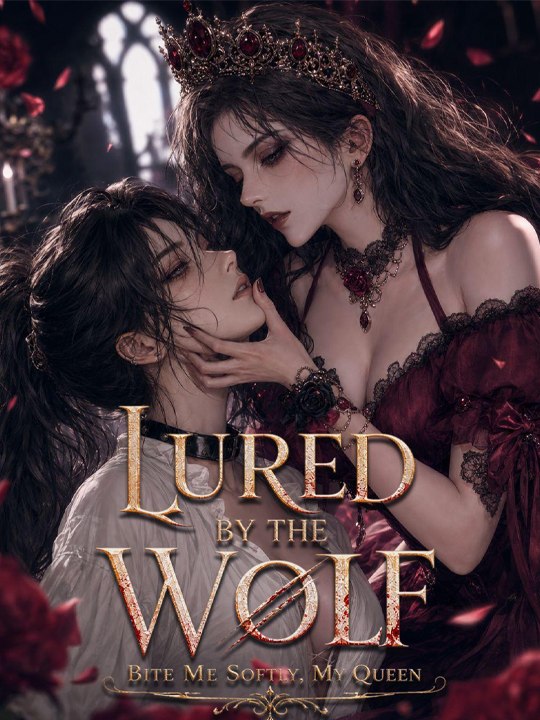 Lured by the Wolf- Bite Me Softly, My Queen englishsub fullmovie 🍿🍿