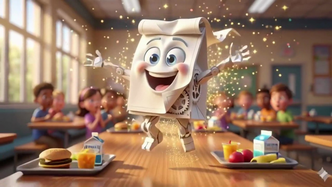 Napo na Cozinha 🍽️ | Limpa Aqui, Limpa Ali 🧼 | Música Infantil Divertida e Educativa