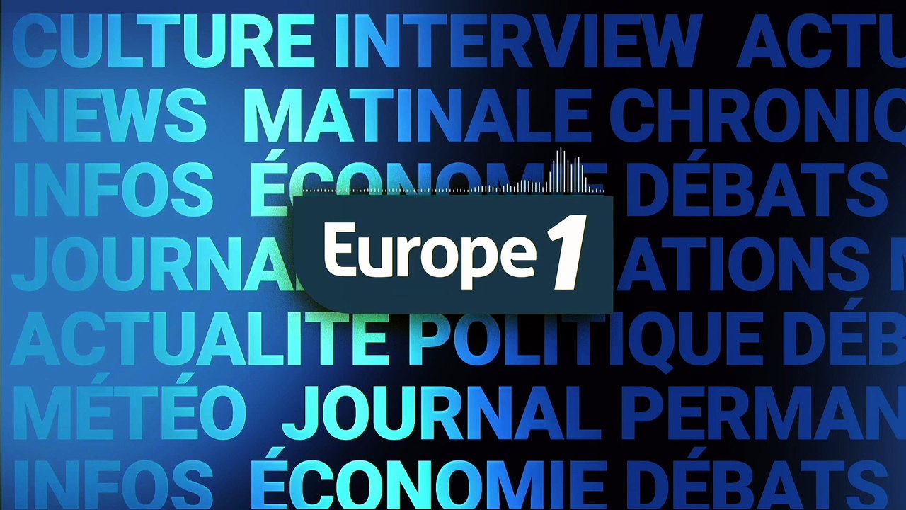 Le journal 21h00 du 08/07/2026