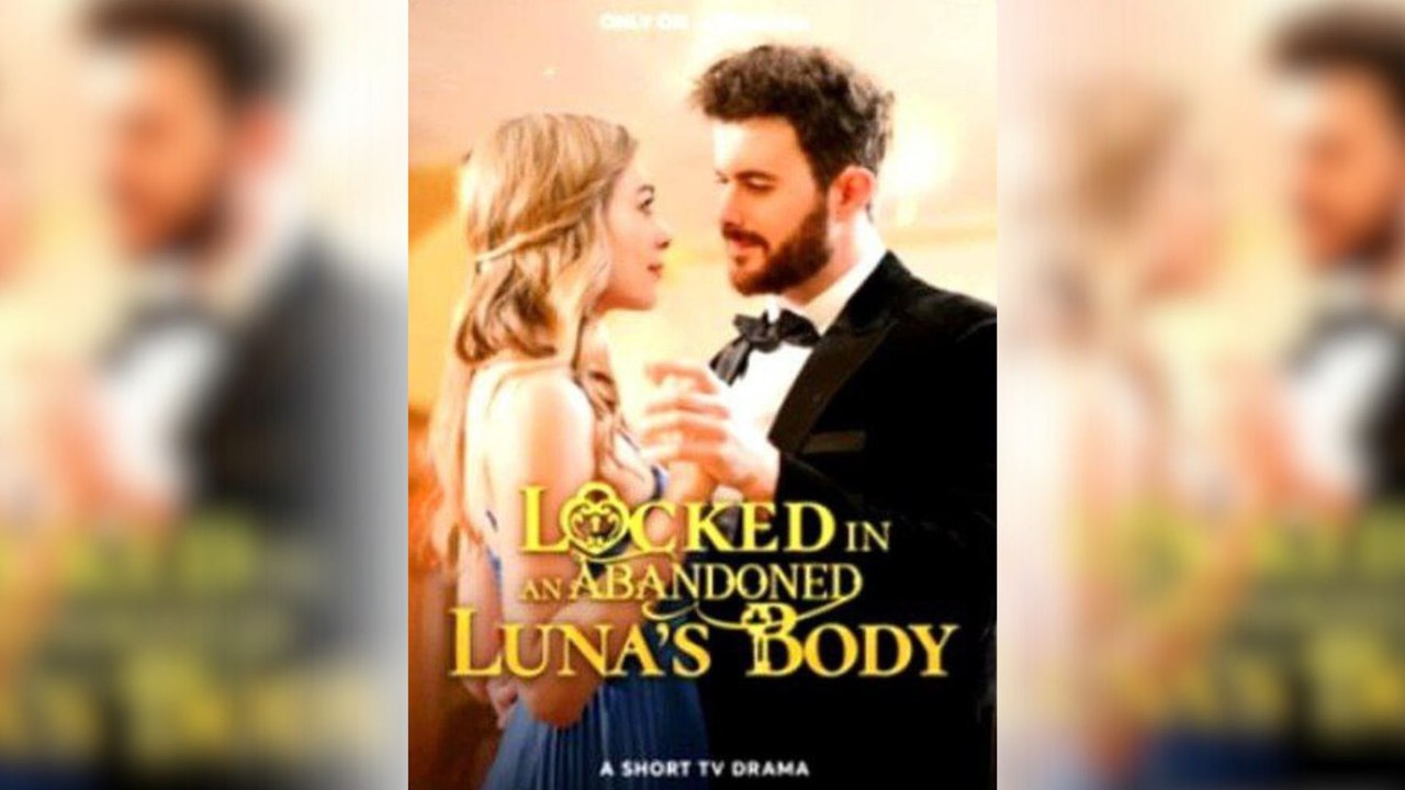 Locked In An Abandoned Luna's Body