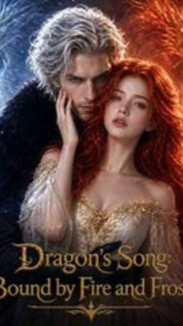 ⁣DRAGON'S SONG BOUND BY FIRE AND FROST | CEO & SWEET LOVE WEB SERIES